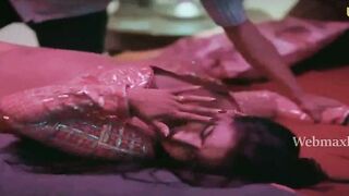 Aah se Aaha Tak Part 02 2024 Ullu Web Series