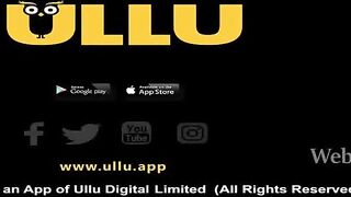 Nurse Part 01 2024 Ullu Web Series