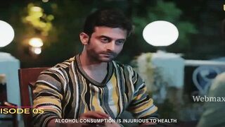 Nurse Part 01 2024 Ullu Web Series