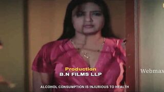 Nurse Part 01 2024 Ullu Web Series