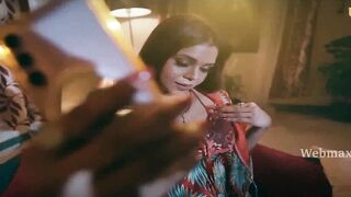 Nurse Part 01 2024 Ullu Web Series