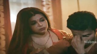 Nurse Part 01 2024 Ullu Web Series