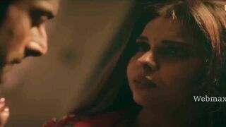 Aah se Aaha Tak Part 01 2024 Ullu Web Series