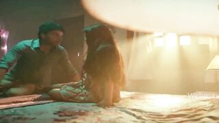 Aah se Aaha Tak Part 01 2024 Ullu Web Series