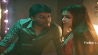 Aah se Aaha Tak Part 01 2024 Ullu Web Series