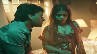 Aah se Aaha Tak Part 01 2024 Ullu Web Series