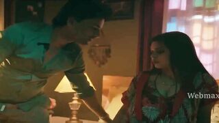 Aah se Aaha Tak Part 01 2024 Ullu Web Series
