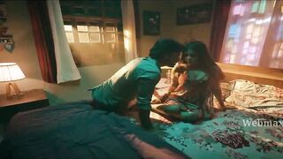 Aah se Aaha Tak Part 01 2024 Ullu Web Series
