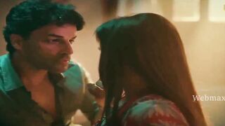 Aah se Aaha Tak Part 01 2024 Ullu Web Series