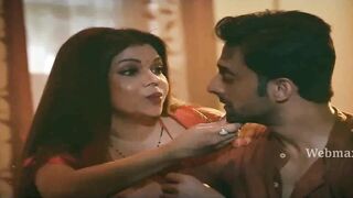 Aah se Aaha Tak Part 01 2024 Ullu Web Series