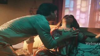 Kaanta Laga Part 01 2024 Ullu Web Series