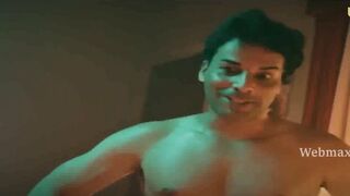 O Sajni Re Part 02 2024 Ullu Web Series
