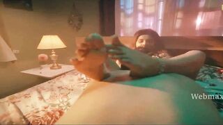 O Sajni Re Part 02 2024 Ullu Web Series