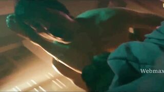 O Sajni Re Part 02 2024 Ullu Web Series
