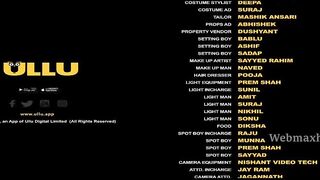 Sona Part 02 2024 Ullu Web Series