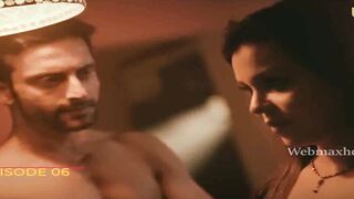 Sona Part 02 2024 Ullu Web Series