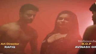 Sona Part 02 2024 Ullu Web Series