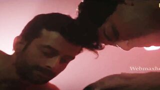 O Sajni Re Part 01 2024 Ullu Web Series