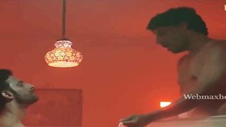 O Sajni Re Part 01 2024 Ullu Web Series