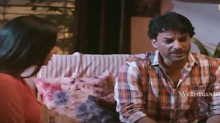 O Sajni Re Part 01 2024 Ullu Web Series