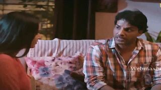 O Sajni Re Part 01 2024 Ullu Web Series