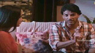 O Sajni Re Part 01 2024 Ullu Web Series