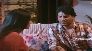 O Sajni Re Part 01 2024 Ullu Web Series