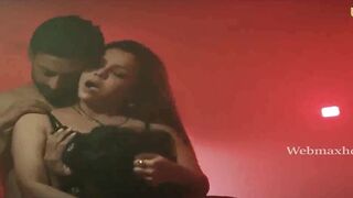O Sajni Re Part 01 2024 Ullu Web Series