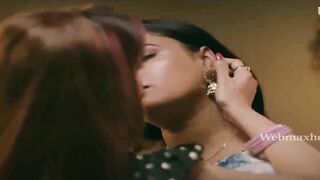 Dil Sambhal ja Zara Part 01 2024 Ullu Web Series