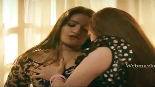 Dil Sambhal ja Zara Part 01 2024 Ullu Web Series