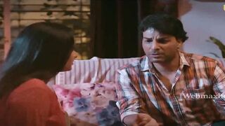 Dil Sambhal ja Zara Part 01 2024 Ullu Web Series