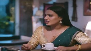 Dil Sambhal ja Zara Part 01 2024 Ullu Web Series