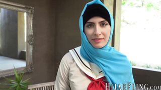 My dick was never so hard as when Angeline Red sucked in in POV
