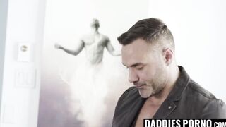 Suck my dick or I will make the rest of your week hell