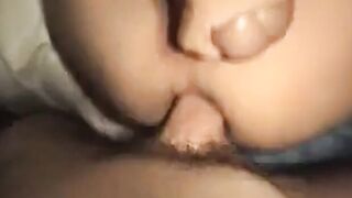 Big Dick Bareback Anal with Amateur Stud