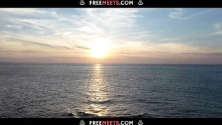 Shelena - Curvy Italian Babe Wants Big Cock