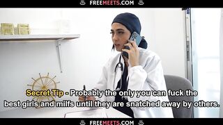 Florizqueen - Unforgettable Doctor
