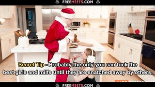 Penny Barber & Melody Marks - Traditional Christmas 4some