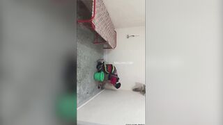 Priyanka Barnitta Bang Bang