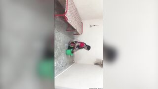 Priyanka Barnitta Bang Bang