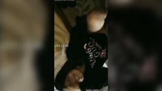 Famous Mallu SR Youtuber Cpl Blowjob and Fucking Part 2