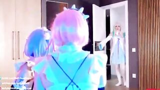 Das haut dich um