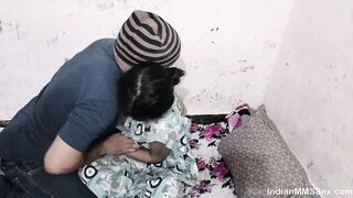 Desi Bhabhi Tanish Fatima Sex With Devar Akhil Khan Don't Cum Inside