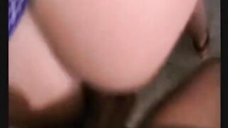 German Blonde Blowjob - Au-Pair Girl Gone Wild