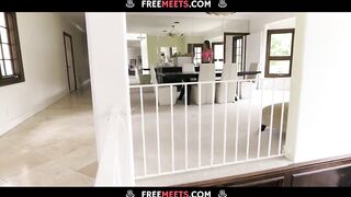 Dani Daniels - They Always Come Back