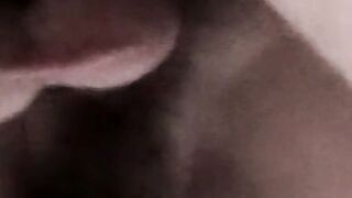 Gay threesome bareback fucking with amateur guys