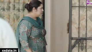 Rat Ko Akeli Bhabhi Ko Pakad Kar Choda
