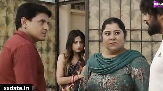 Rat Ko Akeli Bhabhi Ko Pakad Kar Choda