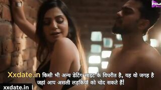 Rat Ko Akeli Bhabhi Ko Pakad Kar Choda