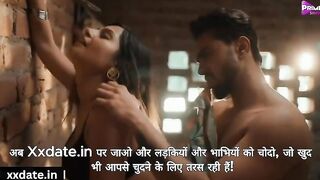 Rat Ko Akeli Bhabhi Ko Pakad Kar Choda